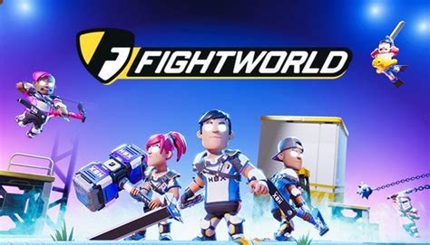 gomovie fightworld FIGHTWORLD